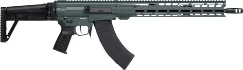 CMMG 86AD60B-CGDISSENT MK4 7