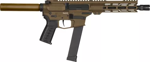 CMMG BANSHEE MK10 10MM 8" TUBE MB