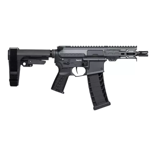 CMMG BNSHE MK4 9MM 5" FE PB 30RD TG