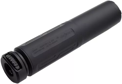 CMMG DEFCAN 45 GEN2 .45ACP QD BLK