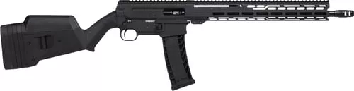 CMMG DISSENT BR4 9MM 16.1" 10RD AB