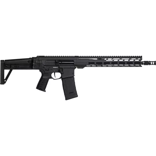 CMMG Dissent Mk4 Rifle .300 BL