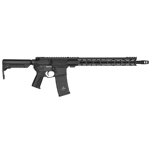 CMMG Resolute MK4 9mm 30/rd 16