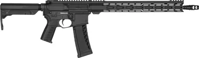 CMMG RIFLE RESOLUTE MK4 22LR 1