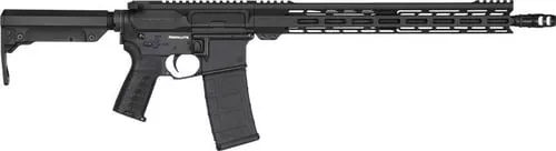 CMMG RIFLE RESOLUTE MK4 .300 A
