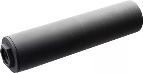 CMMG ZEROED 556 SUP HUB MNT BLK