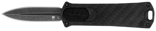 CobraTec Knives 952BLKDAGNS 95