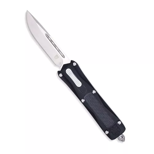 CobraTec Knives BLKQCDNS Queen