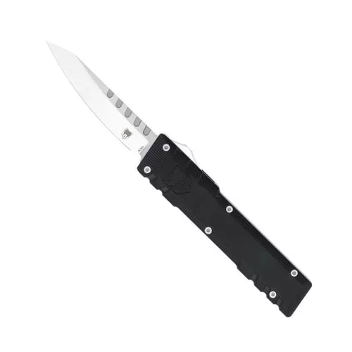 CobraTec Knives GENTBLKCM154DN