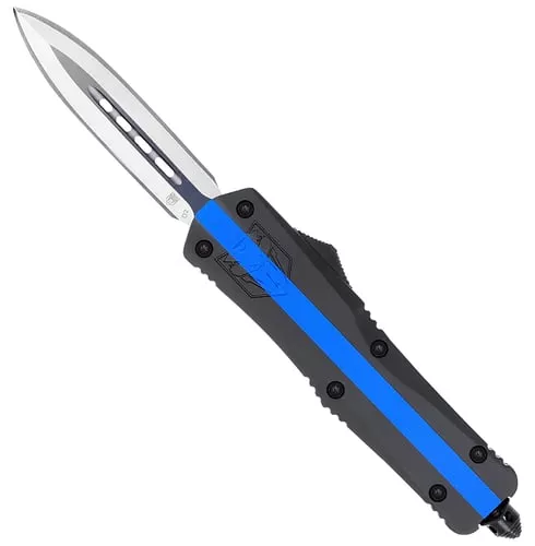 CobraTec Knives MCUSAFS3DAGNS