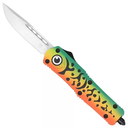 CobraTec Knives MFLGNFS3DNS FS