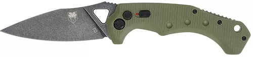 CobraTec Knives ODGAFRYK Ryker
