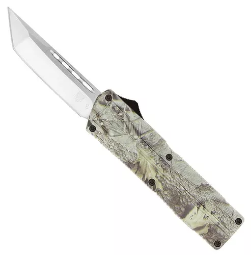 CobraTec Knives WDCTLWTNS Ligh
