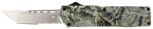 CobraTec Knives WDCTLWTS Light