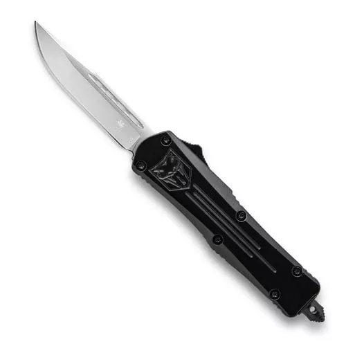 COBRATEC LARGE BLK FS-3 DROP N