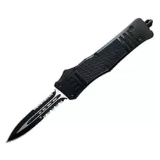 COBRATEC LG BL DAGGER 2SIDE SE