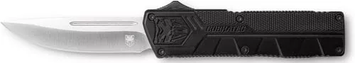 COBRATEC LIGHTWEIGHT OTF BLACK
