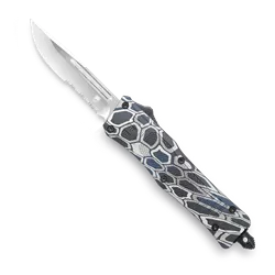 COBRATEC MD BLUE COBRA DROP SE