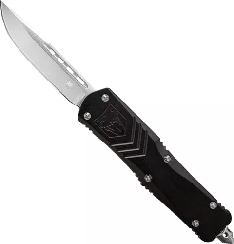 COBRATEC MEDIUM FSX OTF BLACK