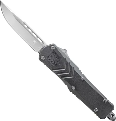 COBRATEC MEDIUM GRY FS-X DROP