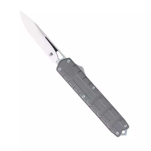 COBRATEC OTF ENFORCER GREY 3.2