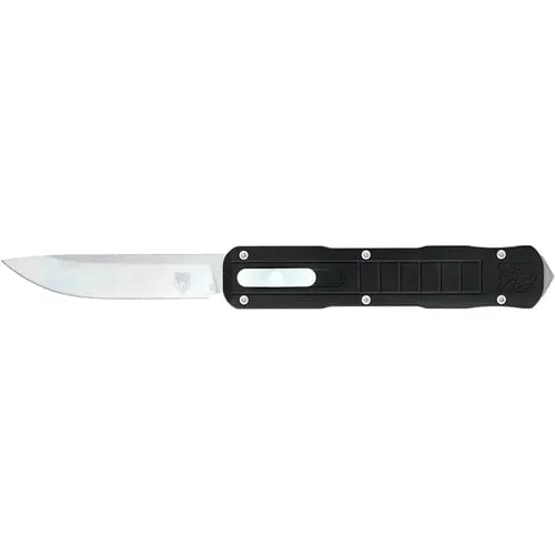 COBRATEC RAPTOR BLACK 3.13" OT