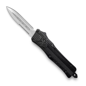 COBRATEC SM BL DAGGER 1SIDE SE