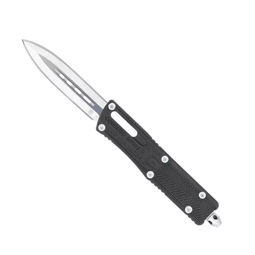 COBRATEC SM BLK SDWNDR DAG NOT