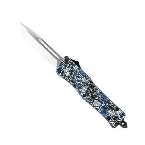 COBRATEC SM BLUE COBRA TNTO NO