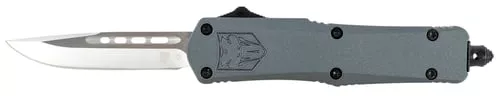 COBRATEC SM GRY FS-3 DROP NOT
