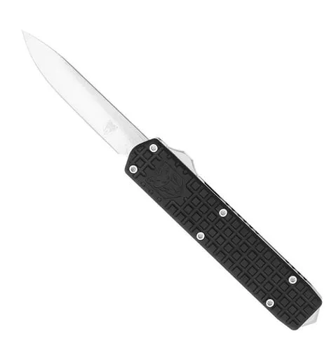 COBRATEC SMALL WARRIOR BLACK M