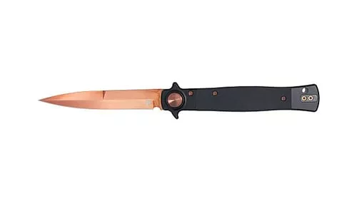 COBRATEC STILETTO BUTTON LOCK
