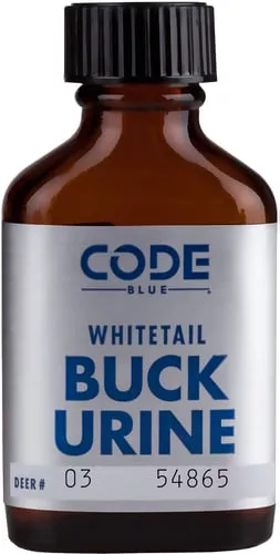 Code Blue OA1003 Buck UrineD