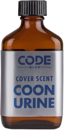 Code Blue OA1106 Coon UrineR