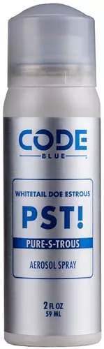 Code Blue OA1126 Blue PST Deer