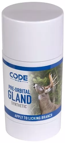 Code Blue OA1385 Synthetic Pre