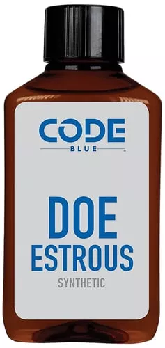 Code Blue OA1390 Synthetic Doe