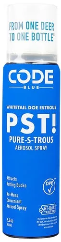 Code Blue OA1433 Pure-S-Trous