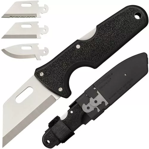 Cold Steel Click-N-Cut Exchang
