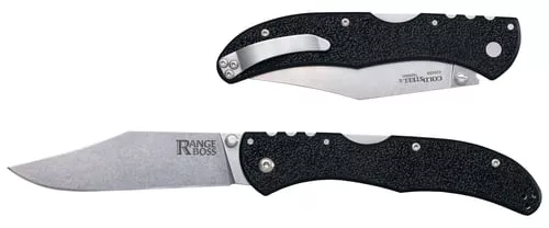 Cold Steel CS-20KR5 Range Boss