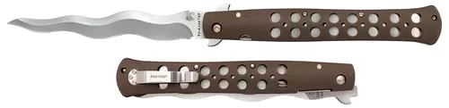 Cold Steel CS-26SXK6 Ti-Lite