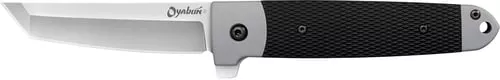Cold Steel CS-26T Oyabun3.50