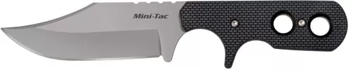 Cold Steel CS-49HCF Mini Tac 3