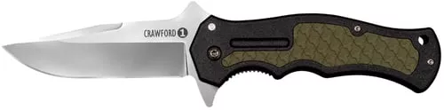 Cold Steel CS20MWC Crawford 1