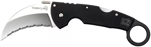 Cold Steel CS22KFS Tiger Claw