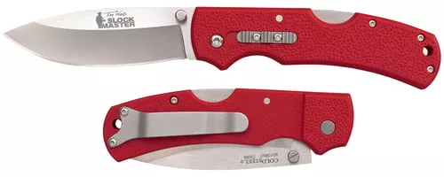 Cold Steel CS23JK Double Safe