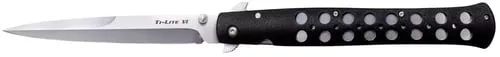 Cold Steel CS26SXP Ti-Lite6"