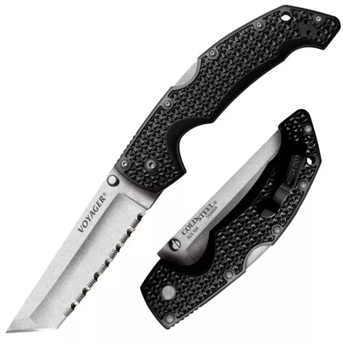 Cold Steel CS29ATS Voyager Lar