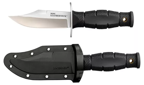 Cold Steel CS39LSAB Leathernec