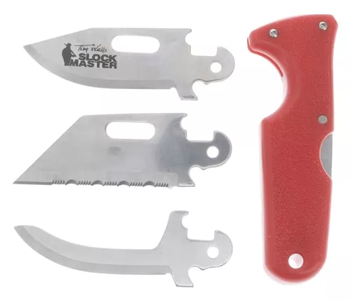 Cold Steel CS40ATZ Click-N-Cut